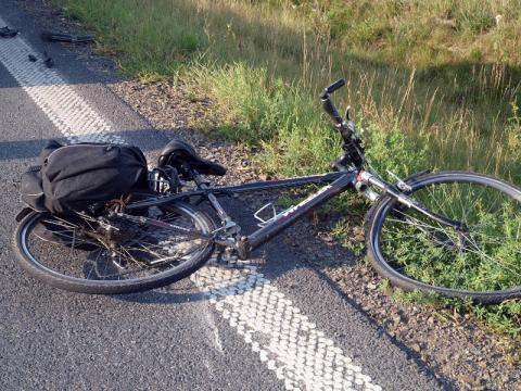 Statistika BESIP: cyklisté přibývají, s nimi ale i smrtelné nehody