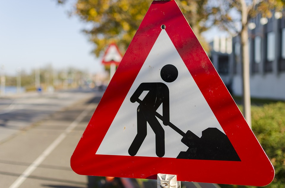 Dnes začíná rozsáhlá oprava Lidické ulice v Bohumíně