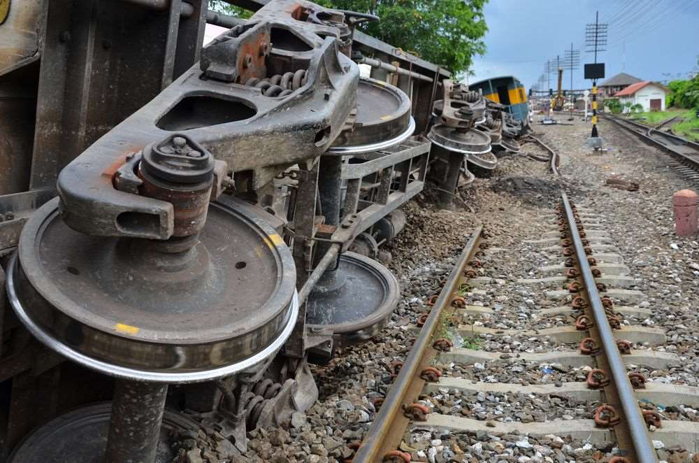 Počet zemřelých na železnici se snižuje, proces zavádění výhradního provozu zabezpečovače běží dál