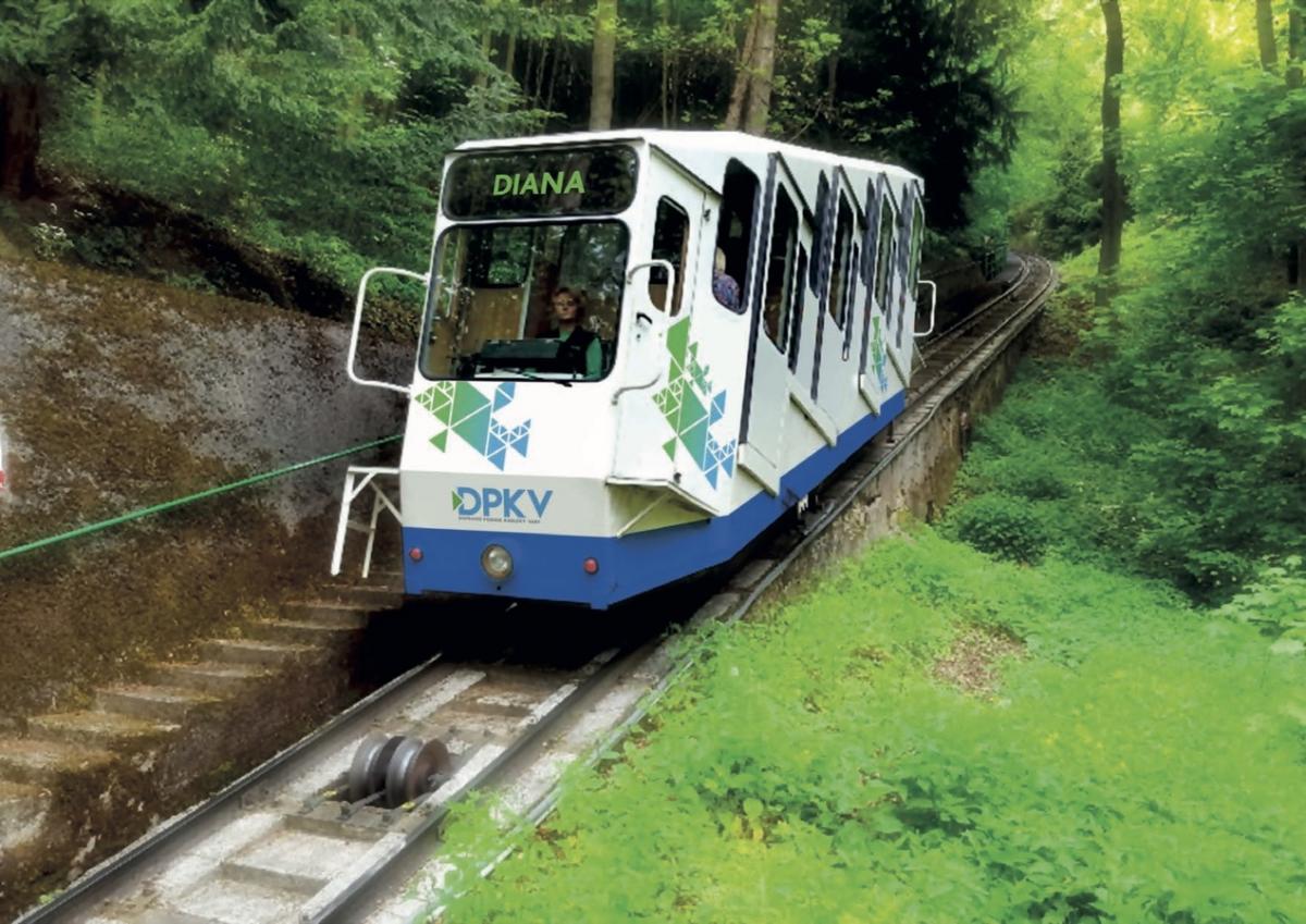 Karlovy Vary nebudou zvyšovat jízdné v městské hromadné dopravě