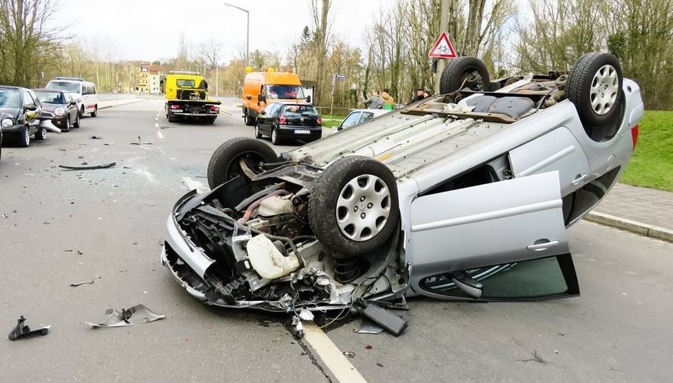 Zlepší nové dopravní statistiky prevenci dopravních nehod?