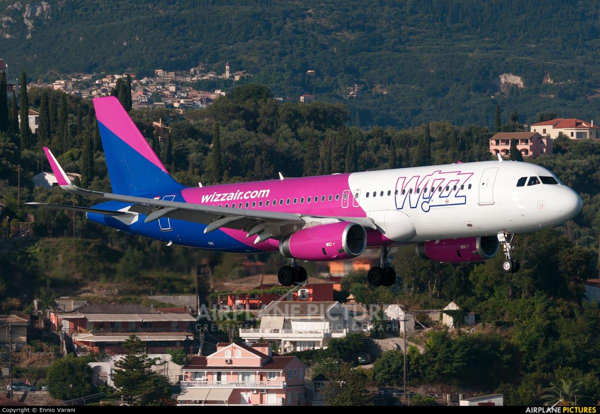 Italská rodina získala dovolenou pro 170 lidí od Wizz Air! Jak je to možné? Díky soutěži