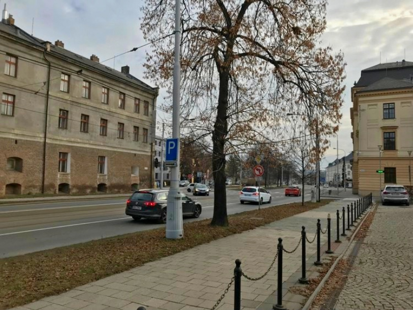 Olomoucká radnice vydá na opravy komunikací téměř 80 milionů korun!