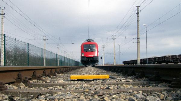 Zavádění moderního evropského zabezpečení železničních tratí má jasný plán