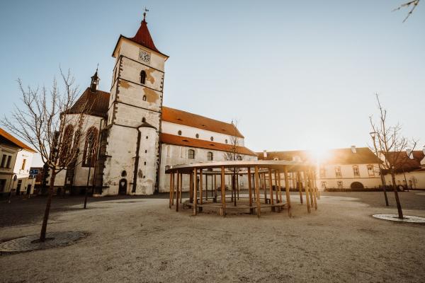 Turisté budou po Plzeňsku a Bavorsku cestovat s jednou jízdenkou