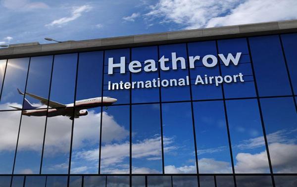 Smartwings začaly létat na největší londýnské letiště Heathrow