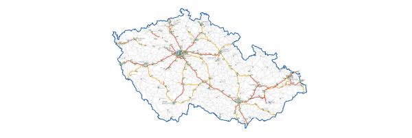 Do mýtného systému v ČR přibude 374 km, výběry stoupnou o stovky milionů Kč
