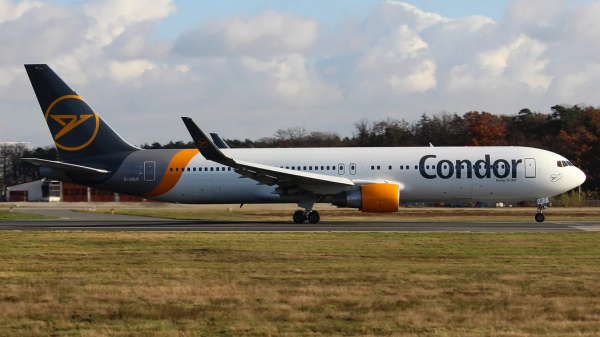 Aerolinky Condor nakoupí u Airbusu letadla! Ty budou sloužit pro lety na střední vzdálenost