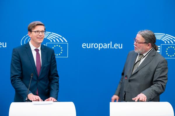 Ministr Kupka jednal s ministry dopravy EU o EURO 7