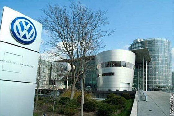 Napětí mezi vedením a zaměstnanci Volkswagenu