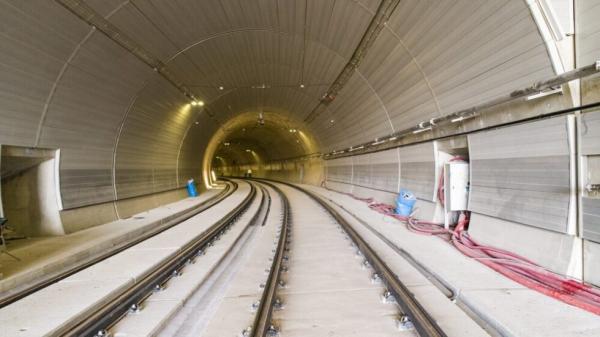 Prvního máje začal fungovat tramvajový tunel na Žabovřeské