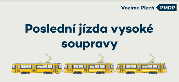 Od července budou v Plzni všechny spoje MHD nízkopodlažní