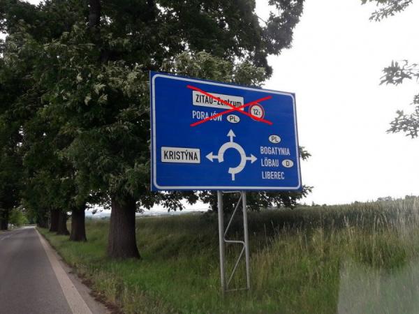 Hraniční přechod Hrádek nad Nisou – Porajów bude od 12. listopadu uzavřen 
