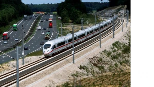 Správa železnic uzavřela smlouvu na projektovou dokumentaci pro VRT Jižní Morava