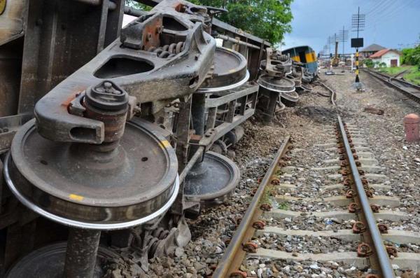 Počet zemřelých na železnici se snižuje, proces zavádění výhradního provozu zabezpečovače běží dál