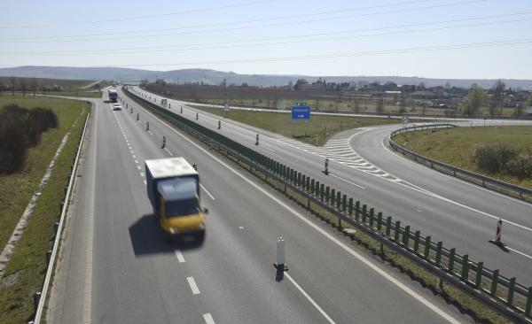 ŘSD zahájilo výstavbu dálnice D55 v úseku Staré Město – Moravský Písek