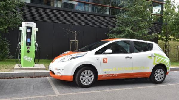 Příští německá koalice chce zvýšit podíl obnovitelných zdrojů i elektromobility