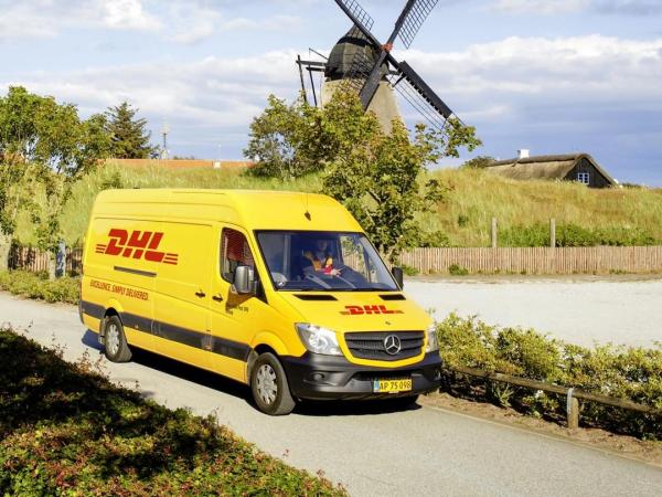 DHL Freight v ČR reaguje na vývoj na dopravním trhu zvýšením cen