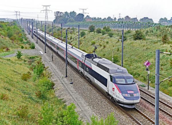 Správa železnic vyhlásila další soutěž na projektanta vysokorychlostní trati
