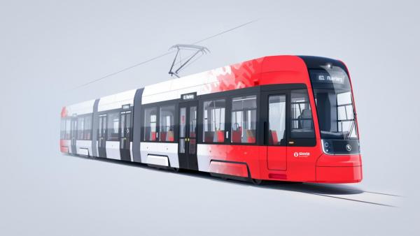 Škoda Transportation má blízko k zakázce na dodávku 40 tramvají do Bratislavy
