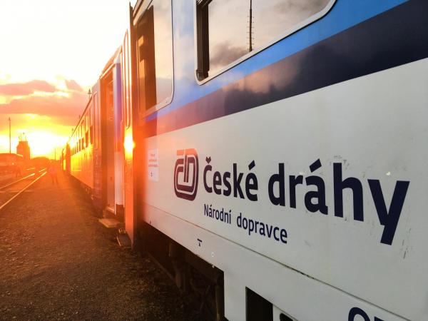 České dráhy se s odbory dohodly na znění Podnikové kolektivní smlouvy na rok 2022