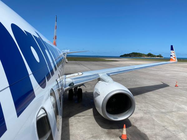 Smartwings spouští linku na Santorini! Cestující se v létě dostanou do další atraktivní destinace