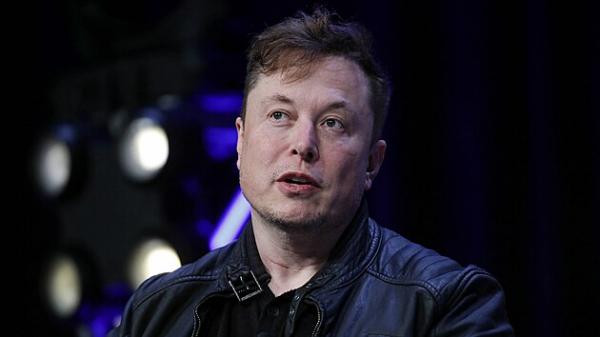 Šéf Tesly Elon Musk zvažuje, že odstoupí z funkce