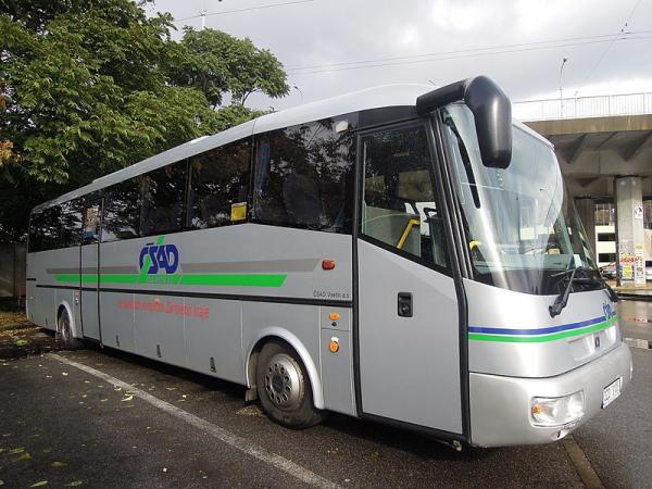 Autobusový dopravce Z-Group bus je nucen od ledna upravit některé spoje v Moravskoslezském kraji