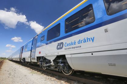 Jízdní řád 2022: Nové vlaky, více komfortu a rozšíření služeb