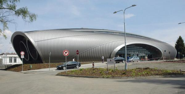 Krajské letiště v Karlových Varech má novou jednatelku