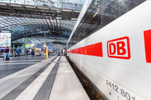 Další stávka nebude, Deutsche Bahn se s odbory dohodl na mzdách