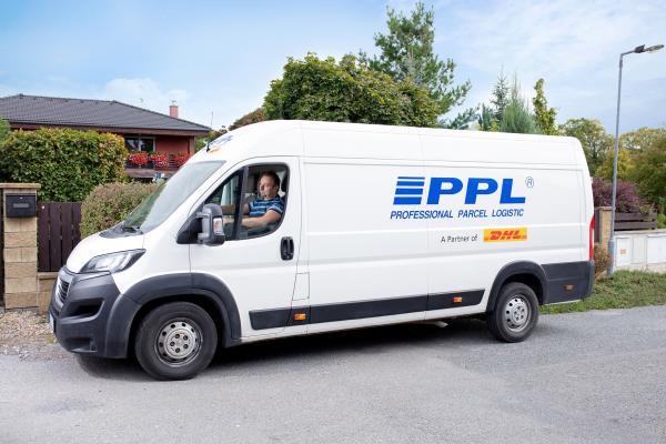 Přepravní společnosti PPL ukončí služby Večerní doručení